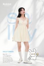 Sally Dress